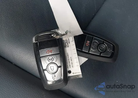 2024 Ford Bronco Outer Banks from USA, damaged, VIN 1FMEE8BP6RLA58072